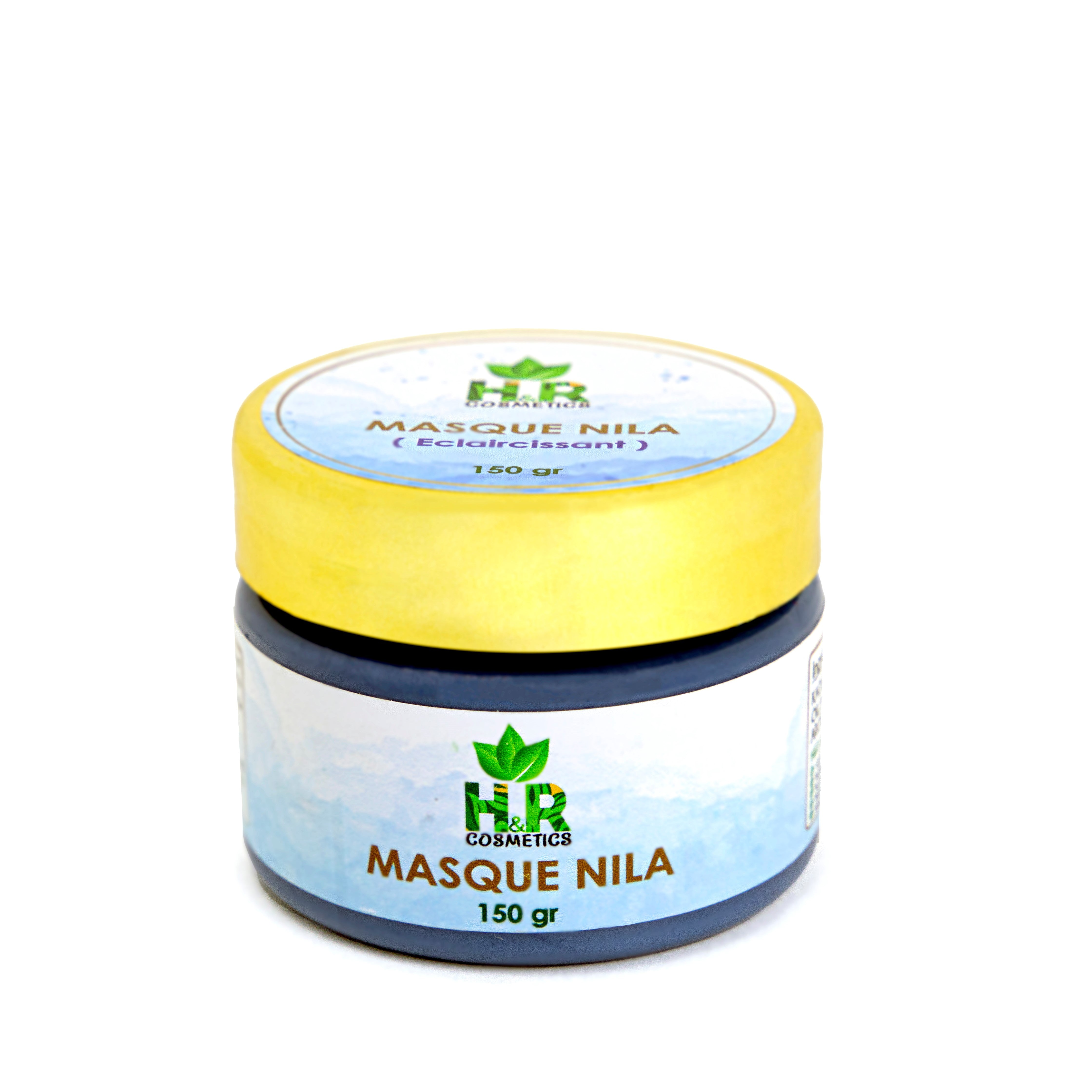 Masque Nila