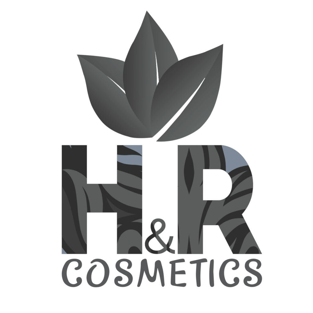 hr cosmetics logo